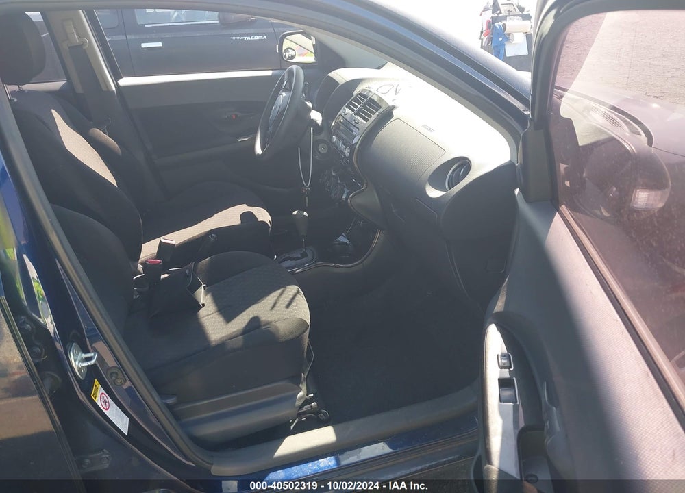 2008 SCION XD VIN: JTKKU10458J024685