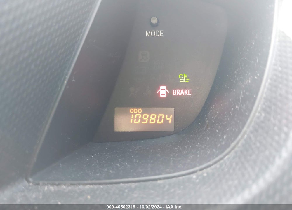 2008 SCION XD VIN: JTKKU10458J024685