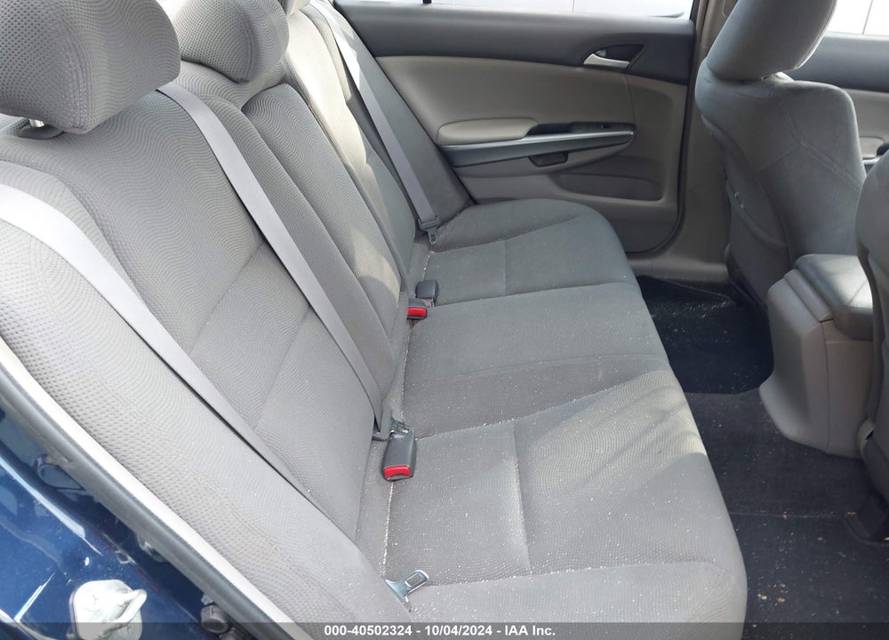 2008 HONDA ACCORD SDN EX VIN: 1HGCP26788A066960