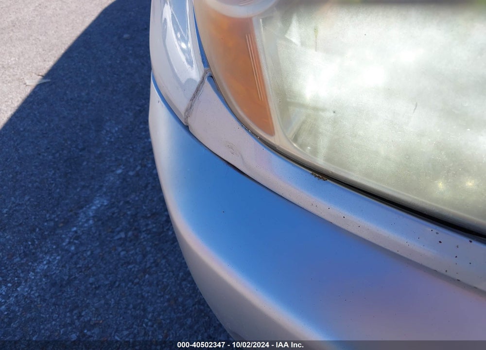 2004 TOYOTA RAV4 VIN: JTEGD20V540029005