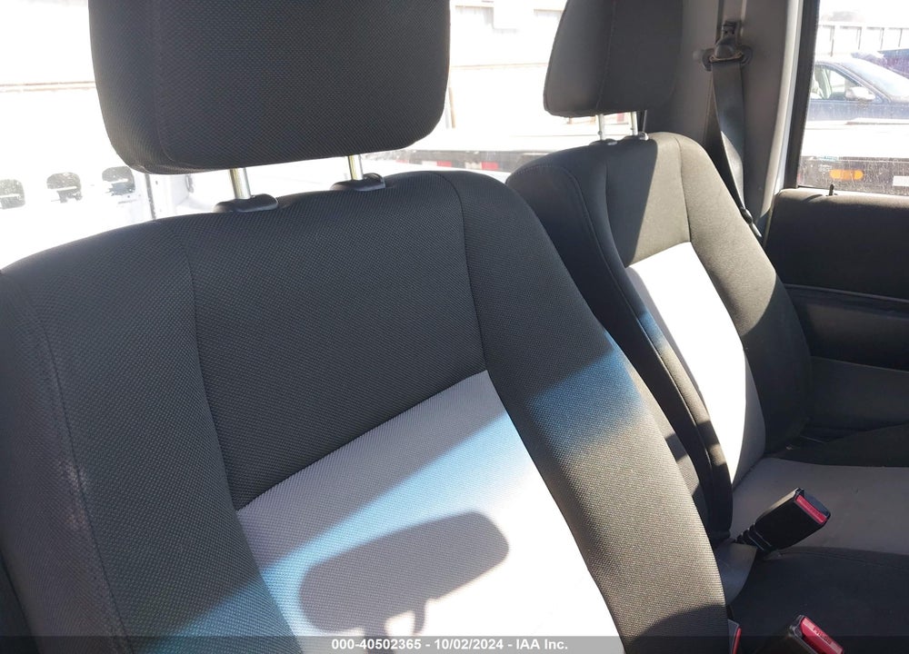 2010 FORD RANGER XLT VIN: 1FTKR1AD8APA02044