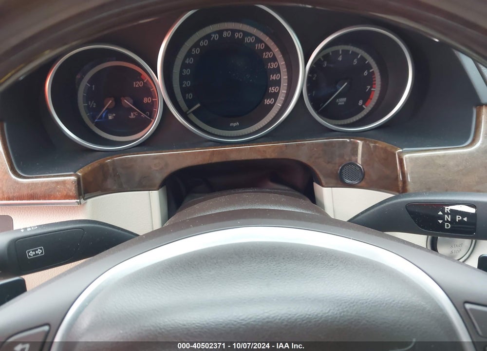 2014 MERCEDES-BENZ E 350 VIN: WDDHF5KB7EA886046