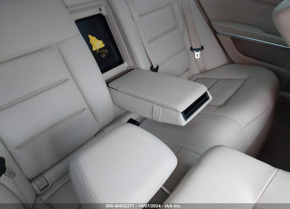 2014 MERCEDES-BENZ E 350 VIN: WDDHF5KB7EA886046