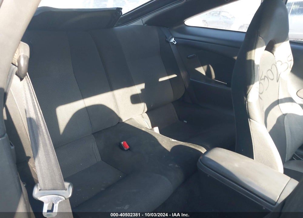 2004 TOYOTA CELICA GT VIN: JTDDR32T640173592