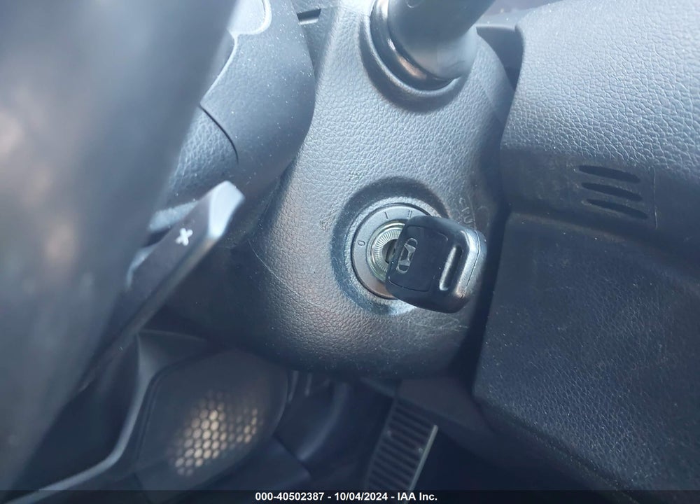 2017 HONDA ACCORD SPORT SE VIN: 1HGCR2F16HA040752