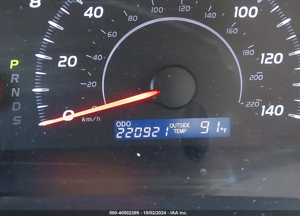 2011 TOYOTA CAMRY LE VIN: 4T1BF3EK6BU151600