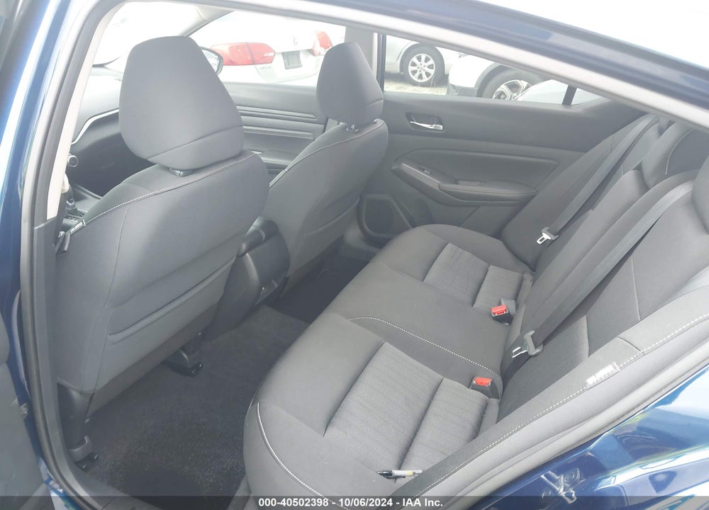 2019 NISSAN ALTIMA 2.5 S VIN: 1N4BL4BV2KC253070
