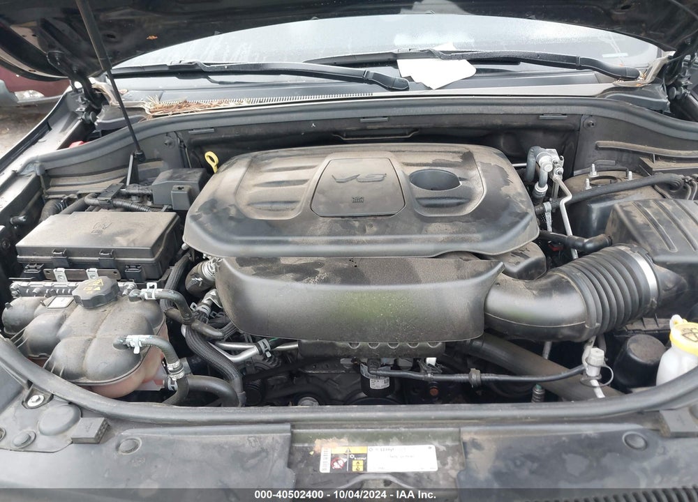2020 JEEP GRAND CHEROKEE ALTITUDE 4X2 VIN: 1C4RJEAG0LC379520