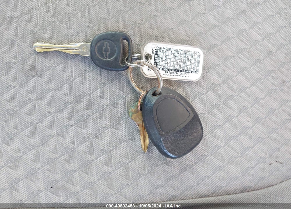 2006 CHEVROLET MALIBU LT VIN: 1G1ZT53846F234556