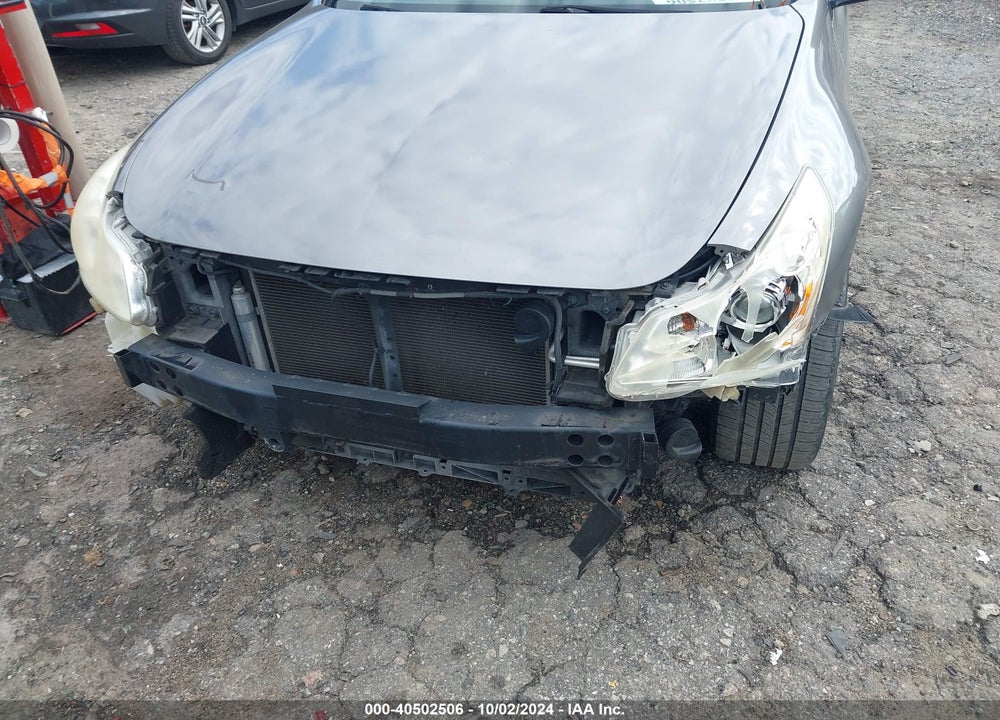 2009 INFINITI G37 VIN: JNKCV61E69M013142