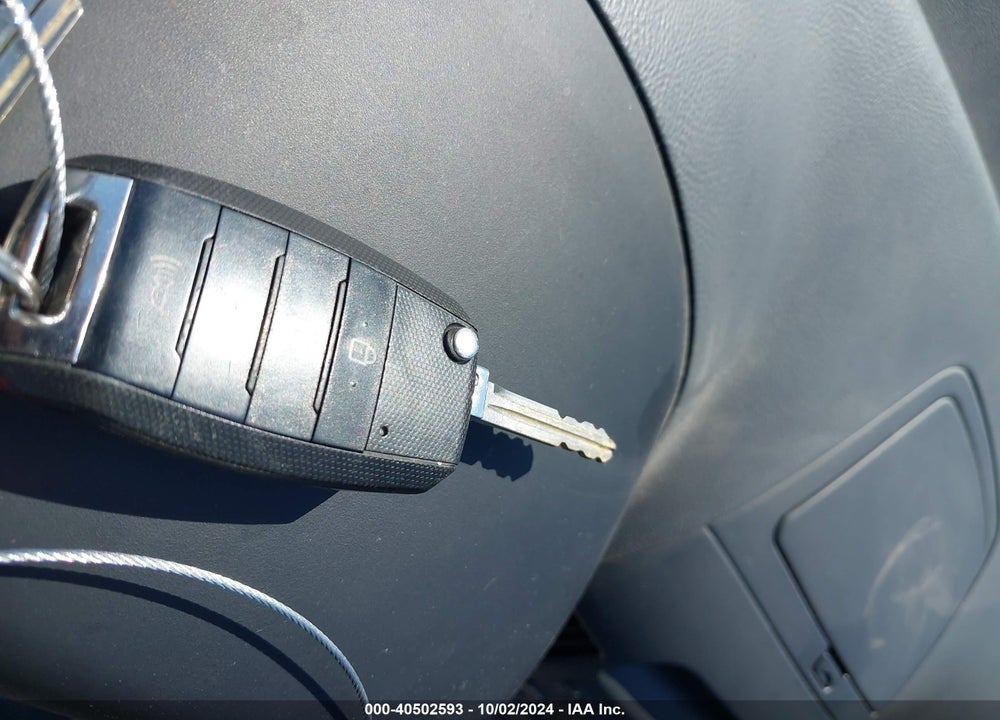 2008 HYUNDAI ELANTRA GLS/SE VIN: KMHDU46D38U350293