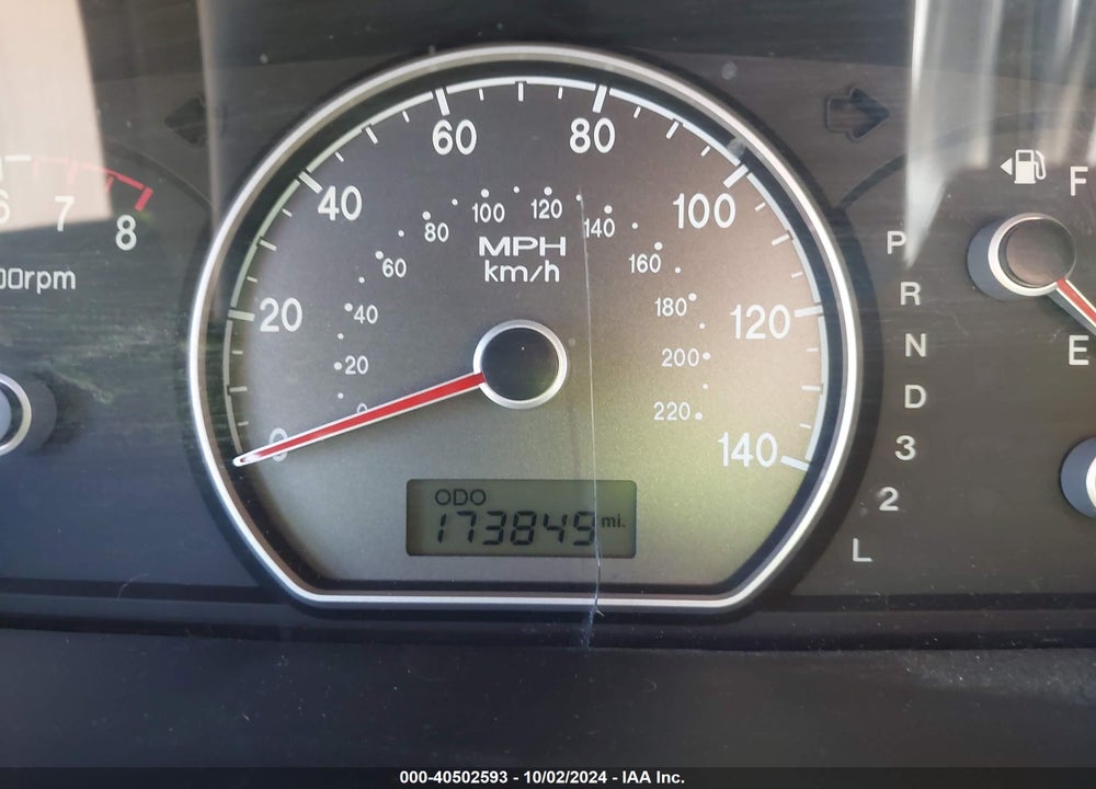 2008 HYUNDAI ELANTRA GLS/SE VIN: KMHDU46D38U350293