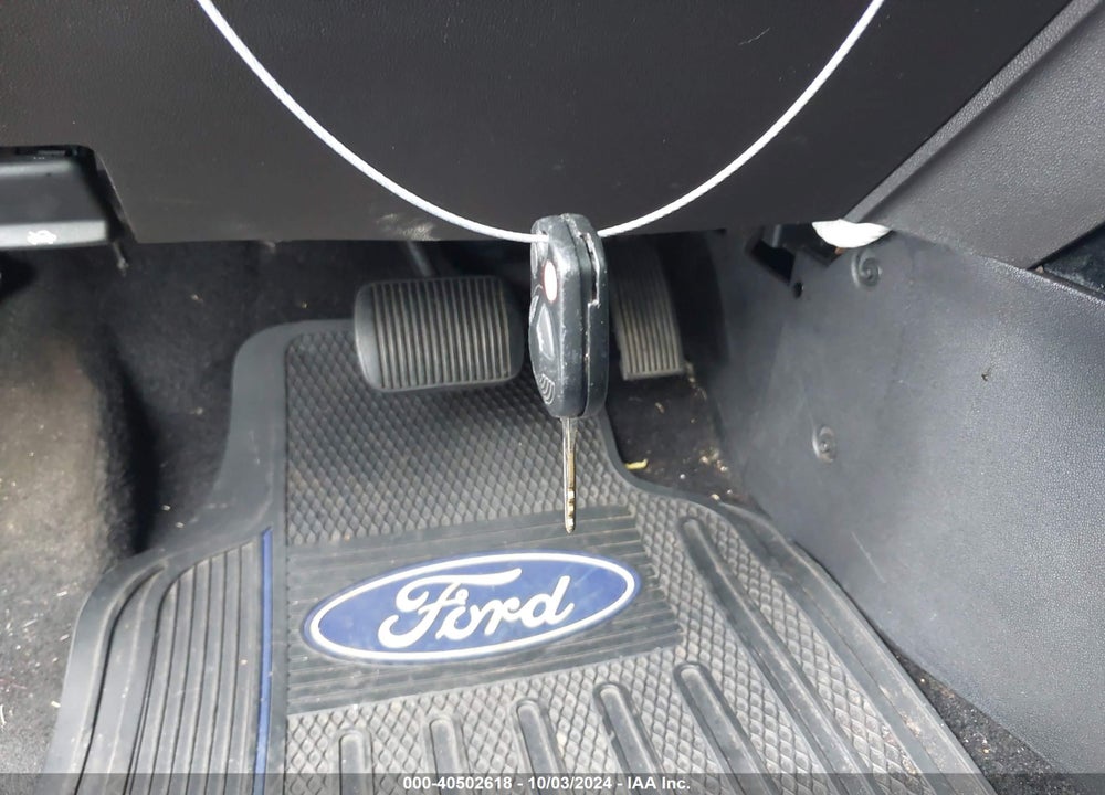 2008 FORD ESCAPE LIMITED VIN: 1FMCU94168KC33398