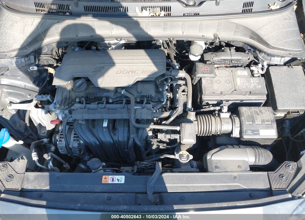2022 HYUNDAI KONA SEL VIN: KM8K32AB9NU857327