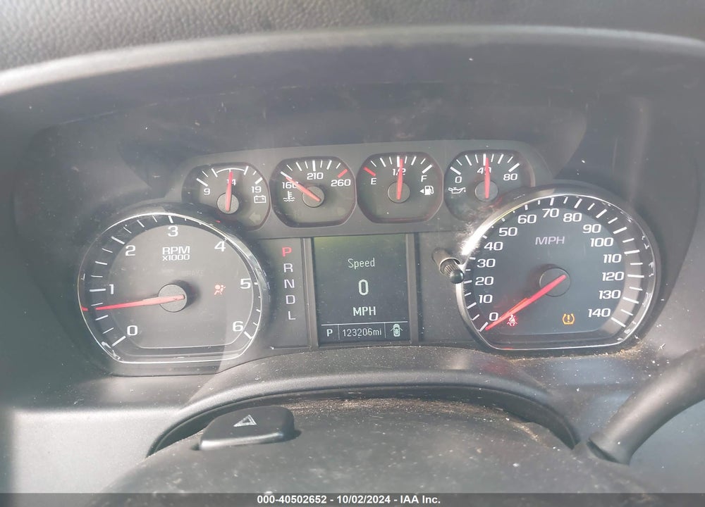 2018 CHEVROLET SILVERADO 1500 WT VIN: 1GCNCNEH2JZ143165