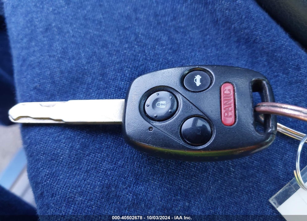 2007 HONDA CIVIC EX VIN: 1HGFA16897L065062