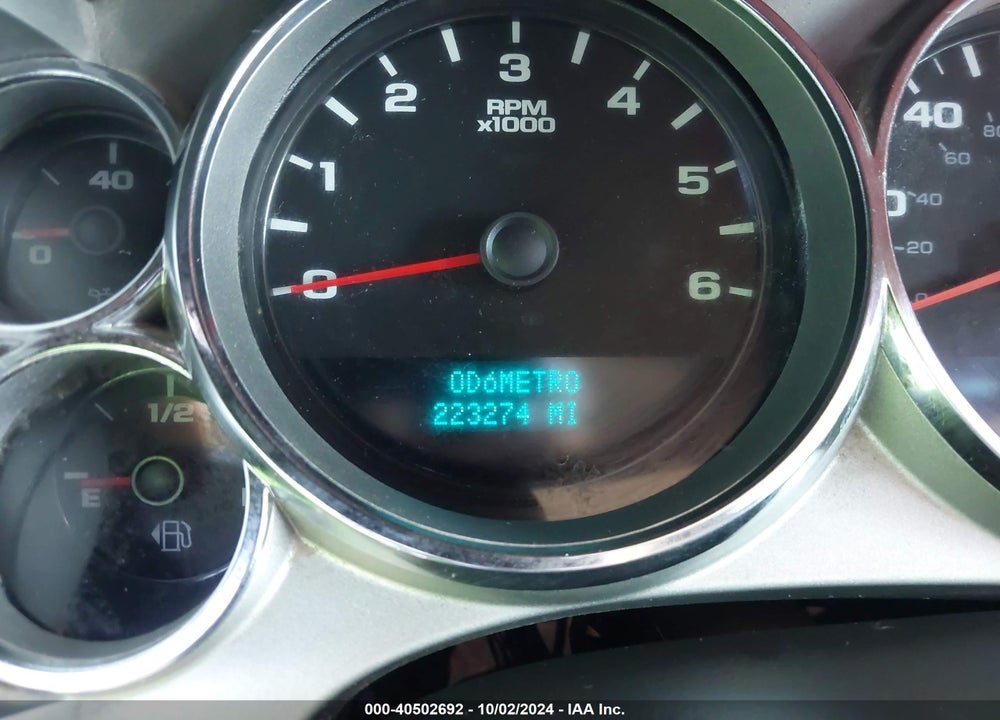 2007 CHEVROLET SILVERADO 1500 LT2 VIN: 3GCEK13M27G516189