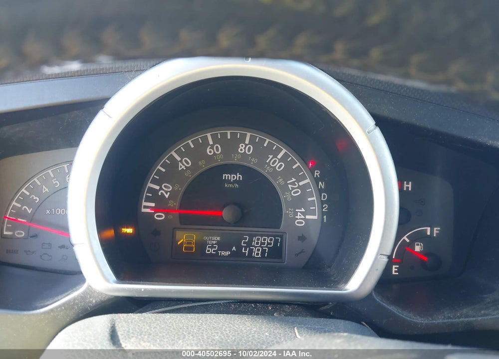 2008 HONDA RIDGELINE RTL VIN: 2HJYK165X8H538889