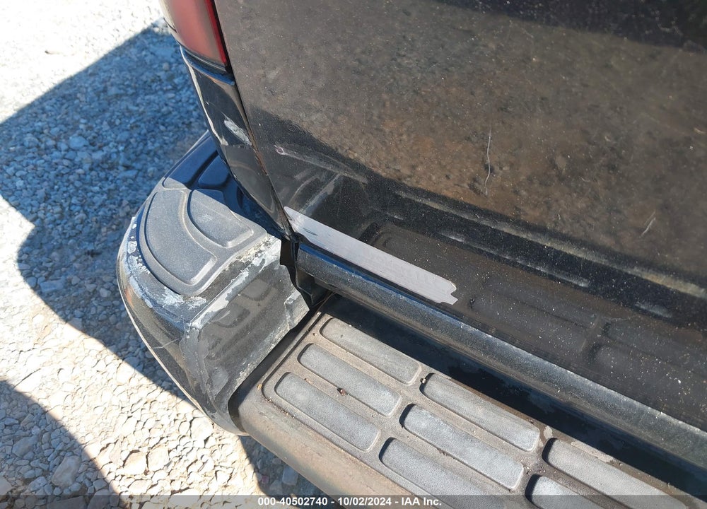 2002 CHEVROLET S-10 LS VIN: 1GCCS145828109829