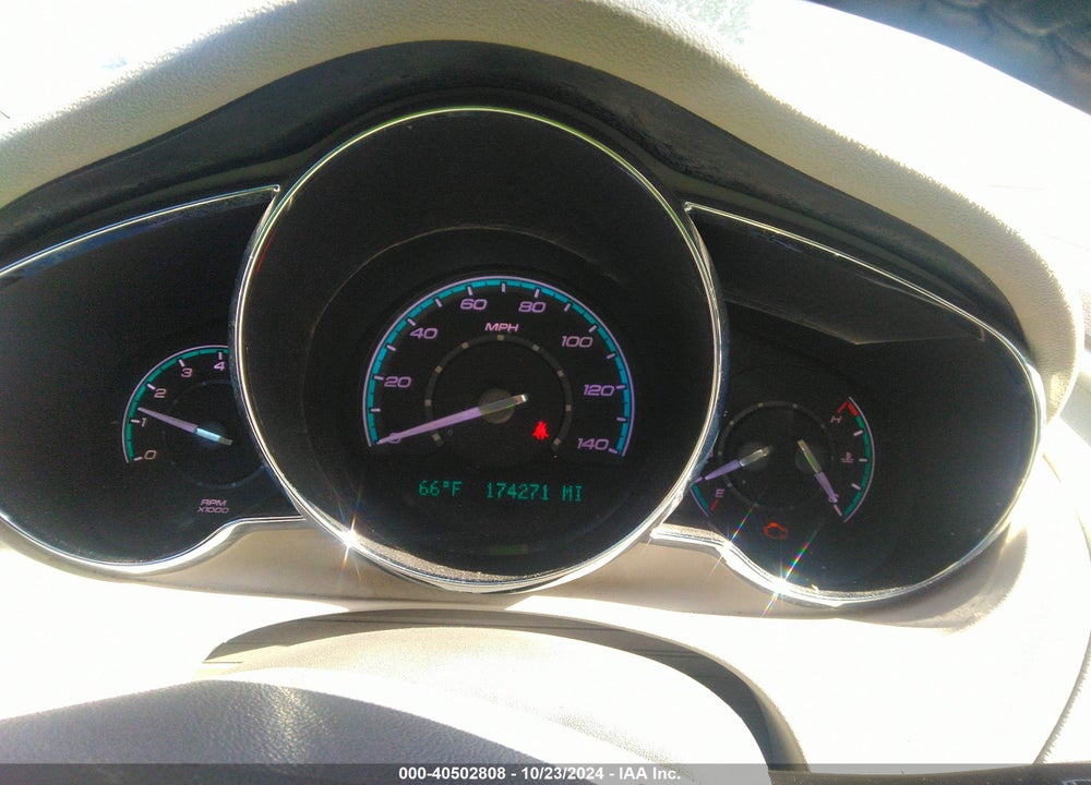 2009 CHEVROLET MALIBU VIN: 1G1ZJ57779F209761