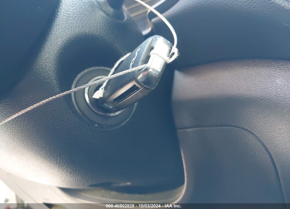 2022 KIA SOUL LX VIN: KNDJ23AU0N7805836