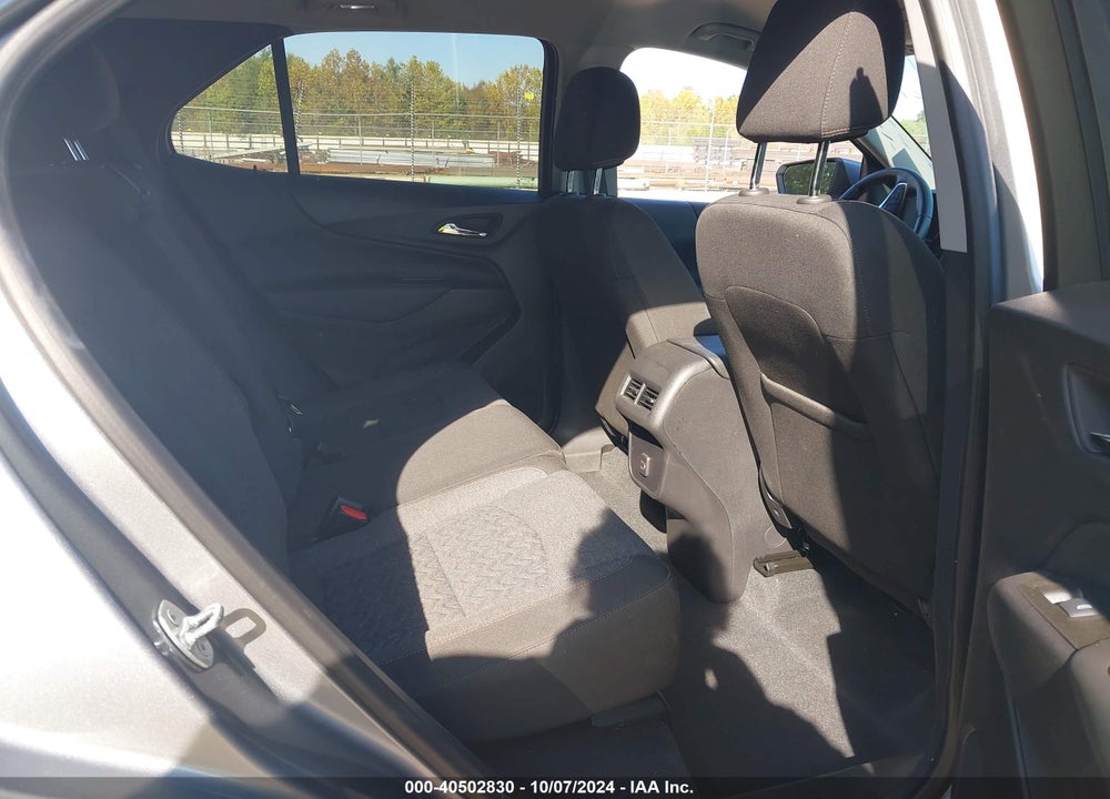 2023 CHEVROLET EQUINOX AWD 2FL VIN: 3GNAXTEG1PL247670