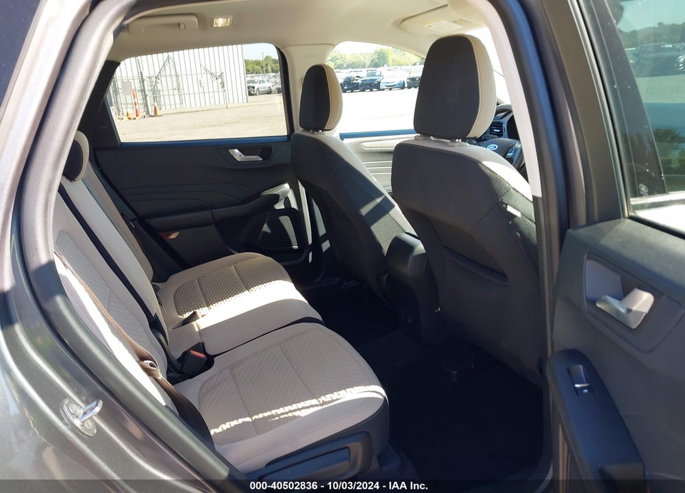 2021 FORD ESCAPE SE VIN: 1FMCU9G62MUA38033