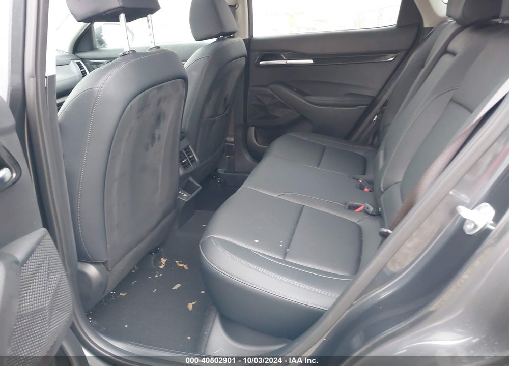 2024 KIA SELTOS EX VIN: KNDERCAA6R7616827