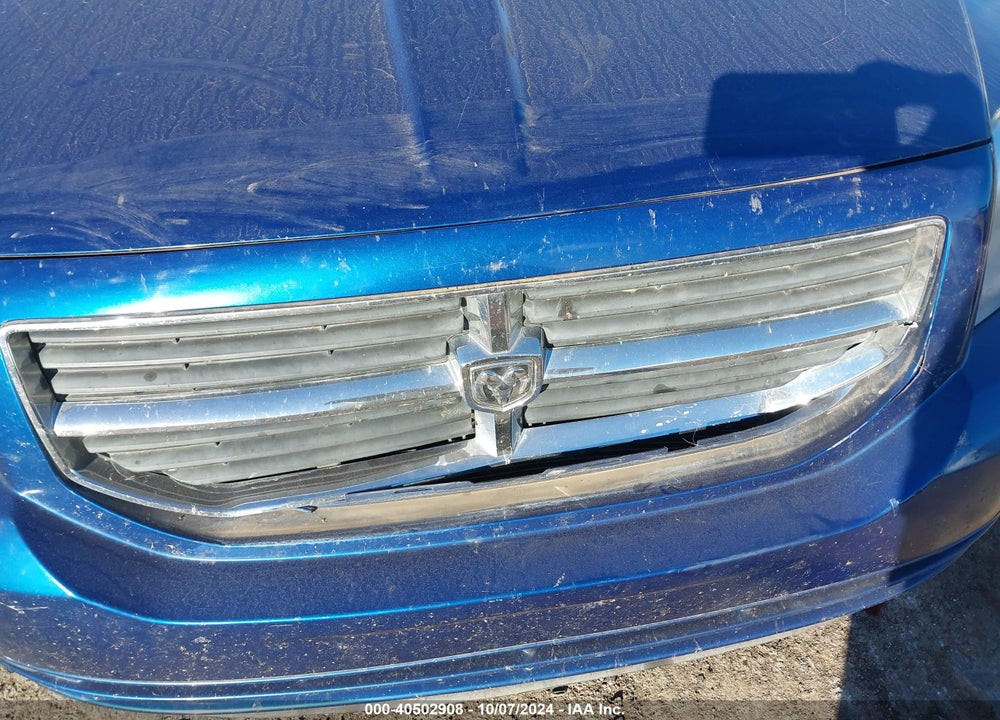 2009 DODGE CALIBER SXT VIN: 1B3HB48A69D174390