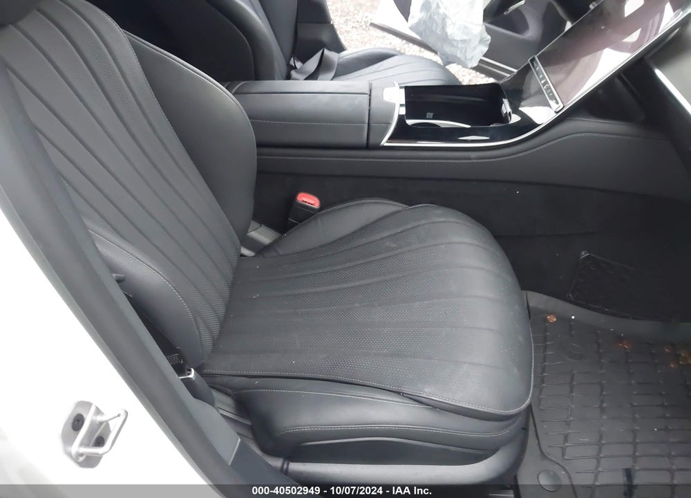 2023 MERCEDES-BENZ S 500 4MATIC VIN: W1K6G6DB1PA209925