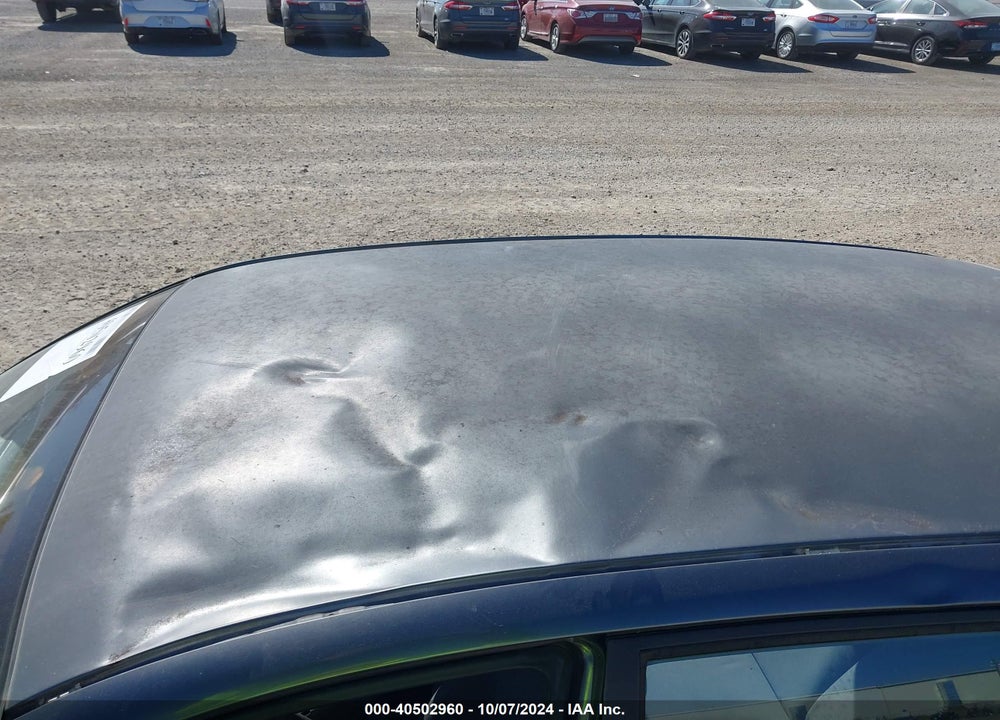2003 KIA RIO CINCO VIN: KNADC165236151762