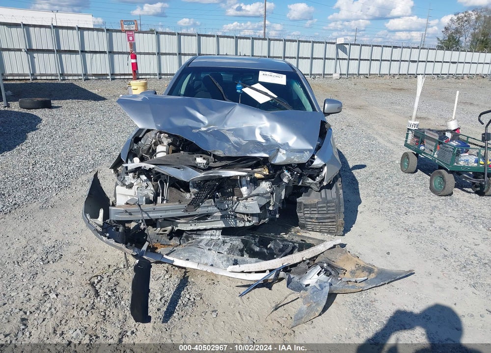 2017 MITSUBISHI LANCER ES/LE VIN: JA32U2FUXHU002635