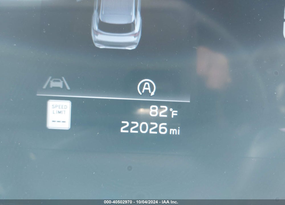 2023 KIA SPORTAGE X LINE VIN: 5XYK6CAF2PG115232