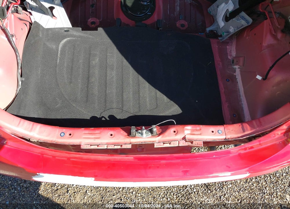 2018 KIA RIO EX VIN: 3KPA35AB4JE074006