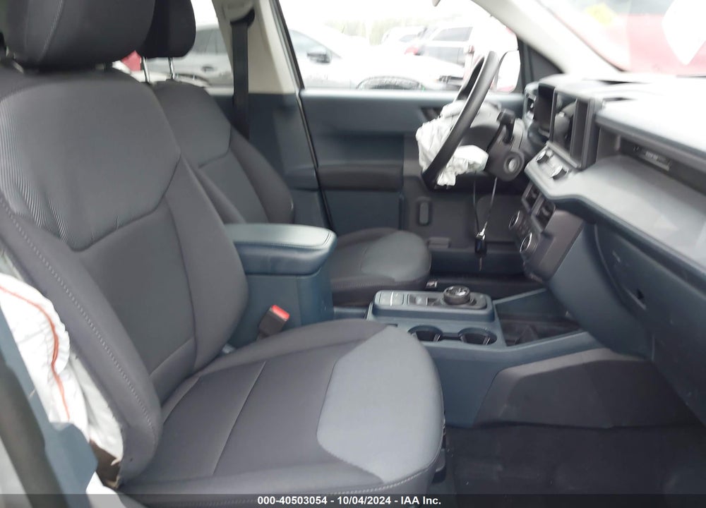 2022 FORD MAVERICK XL VIN: 3FTTW8F91NRA27389