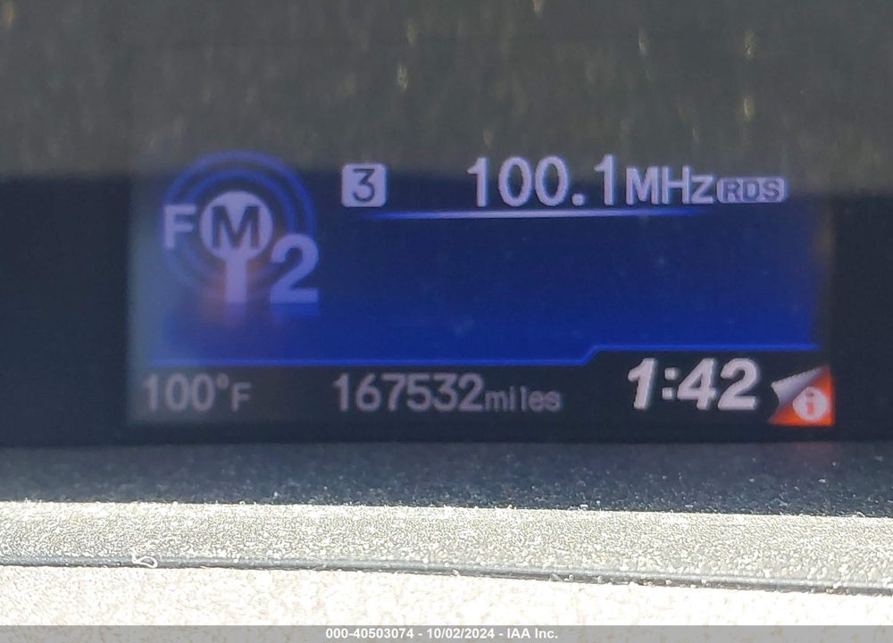 2012 HONDA CIVIC EX VIN: 2HGFB2F89CH541935