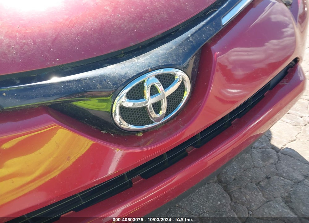 2016 TOYOTA RAV4 XLE VIN: 2T3WFREV6GW295595