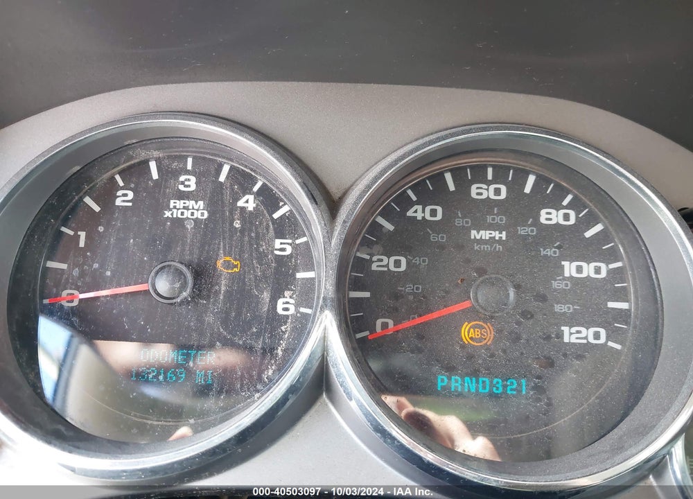 2010 CHEVROLET SILVERADO 1500 LT VIN: 3GCRKSEA3AG206229