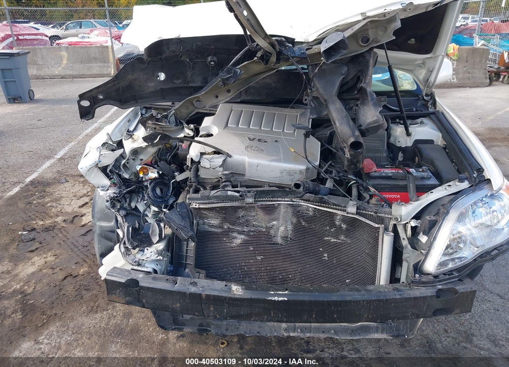 2008 TOYOTA AVALON XL VIN: 4T1BK36B18U287913