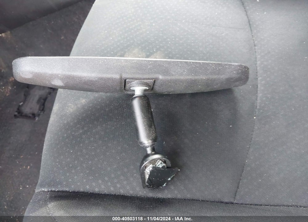 2015 MITSUBISHI OUTLANDER SPORT ES VIN: 4A4AP3AU5FE047435