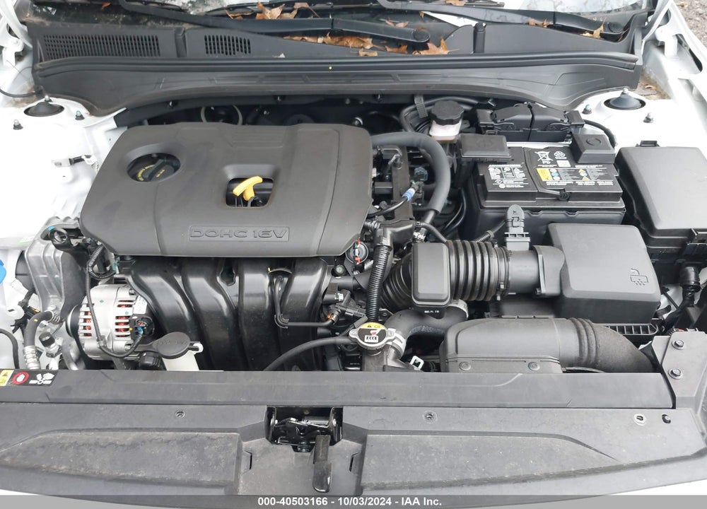 2024 KIA FORTE GT LINE VIN: 3KPF54AD2RE782441