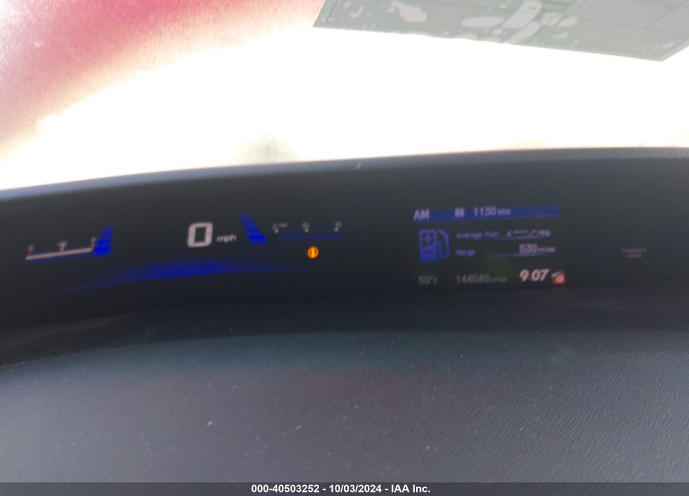 2013 HONDA CIVIC LX VIN: 2HGFG3B50DH506737