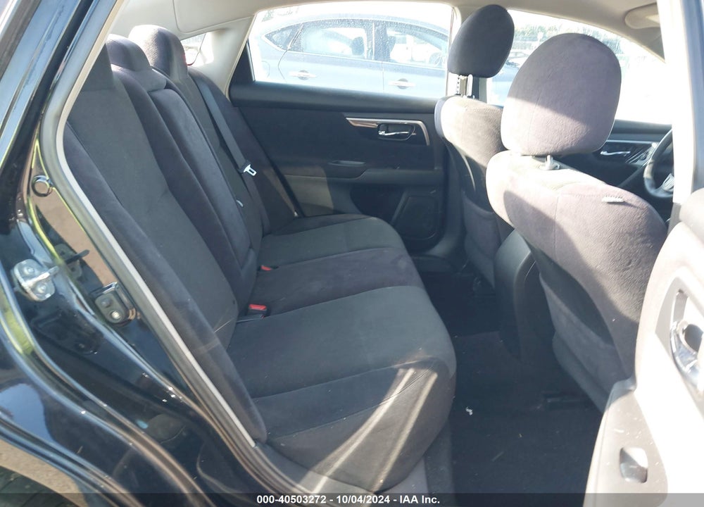2013 NISSAN ALTIMA 2.5 S VIN: 1N4AL3AP8DC172831