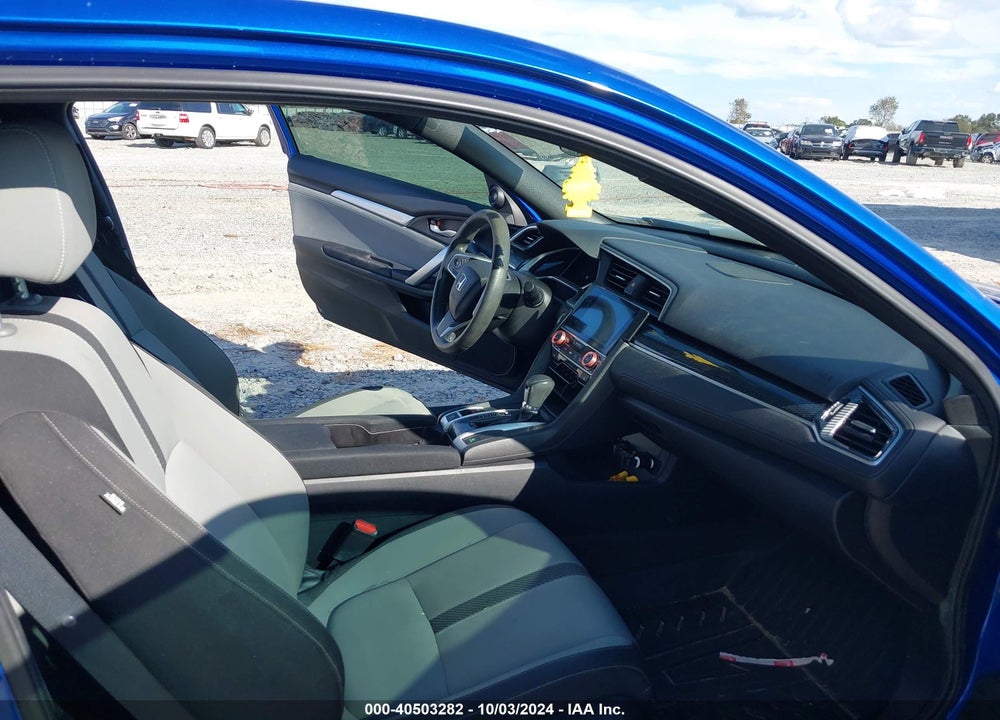 2016 HONDA CIVIC EX-T VIN: 2HGFC3B35GH354680