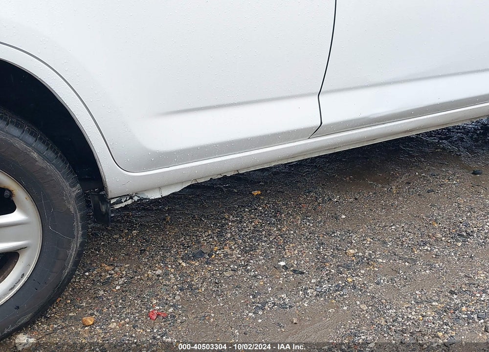 2006 TOYOTA RAV4 VIN: JTMBD33V065030410