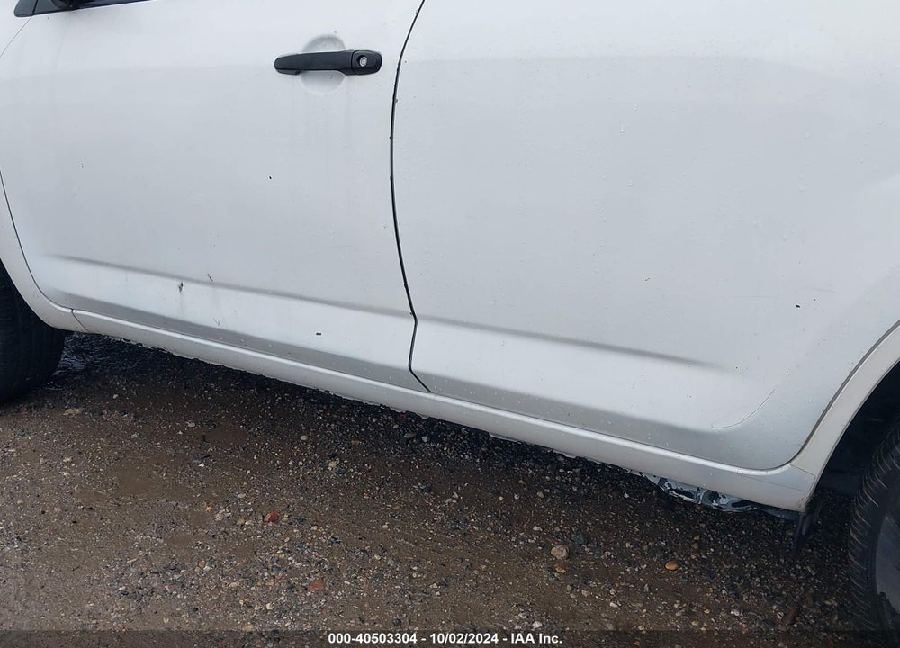2006 TOYOTA RAV4 VIN: JTMBD33V065030410
