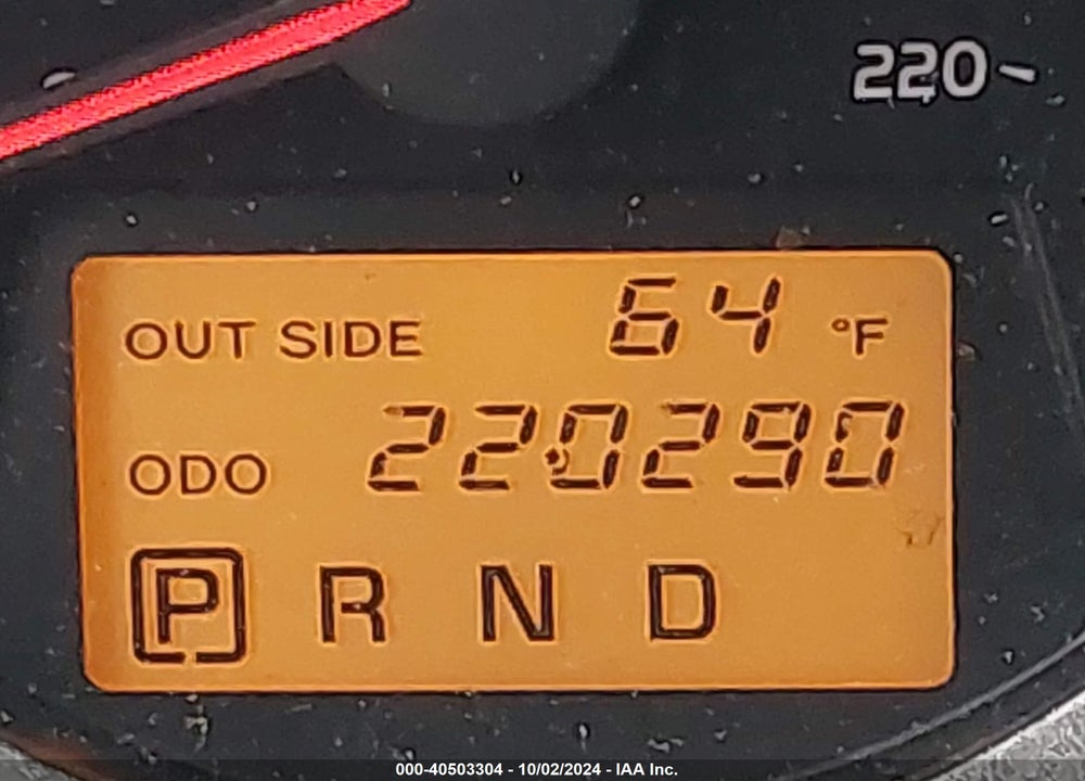 2006 TOYOTA RAV4 VIN: JTMBD33V065030410