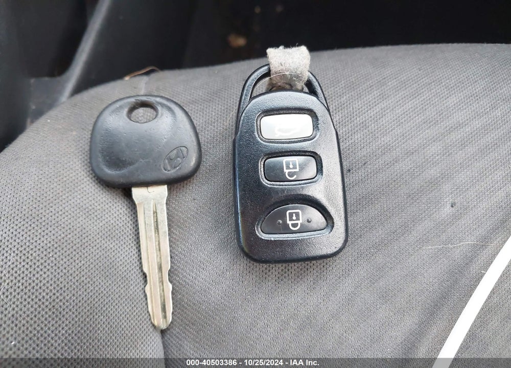 2012 HYUNDAI ELANTRA GLS (ULSAN PLANT) VIN: KMHDH4AE8CU186391