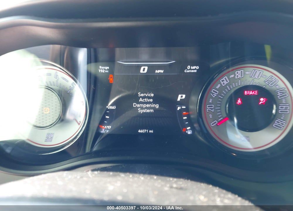 2021 DODGE CHALLENGER R/T SCAT PACK WIDEBODY VIN: 2C3CDZFJXMH539303