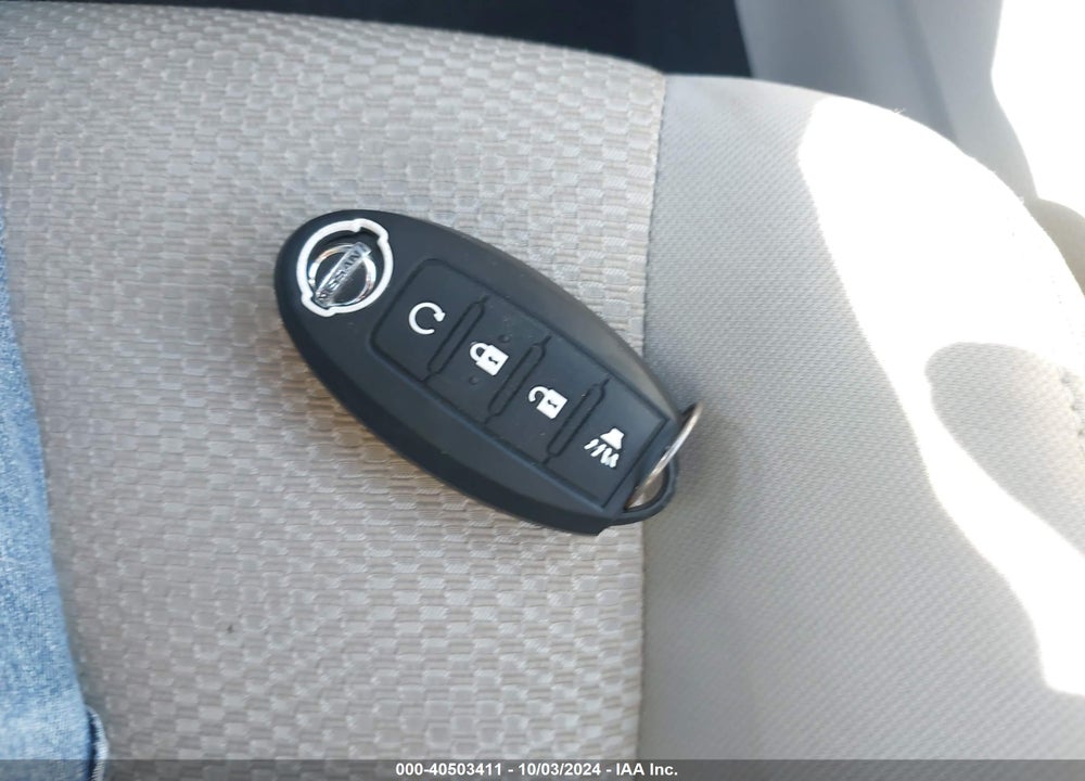 2021 NISSAN ROGUE SPORT VIN: JN1BJ1BV0MW318145